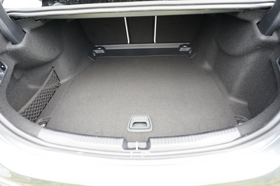 Mercedes c deals class boot liner